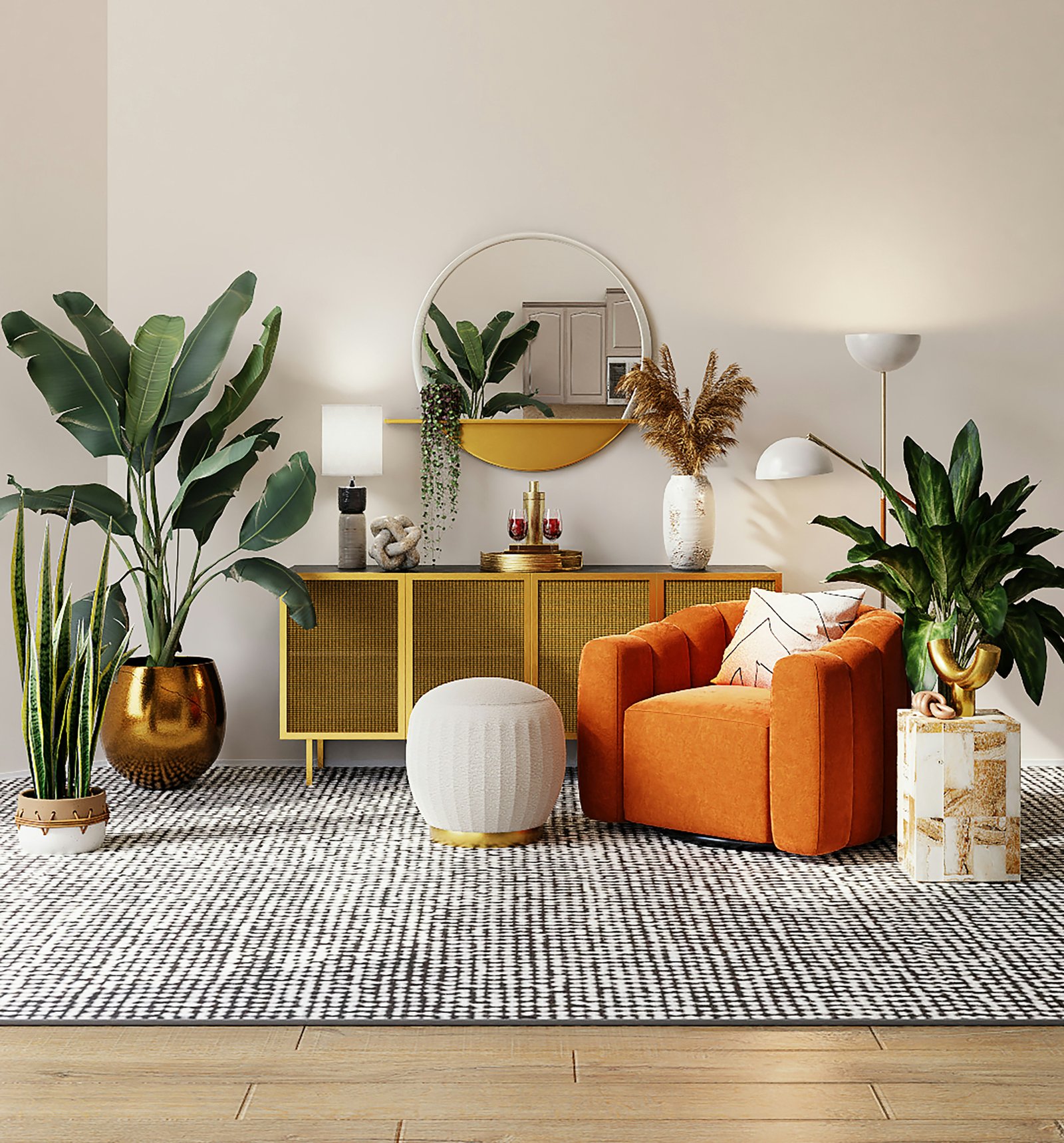 Furniture & Homewares